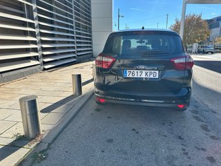 Ford cmax