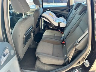 Ford cmax