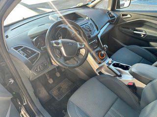 Ford cmax