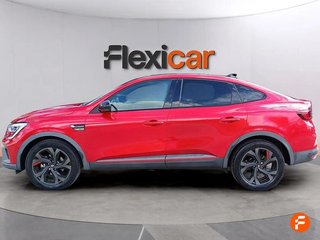 Renault Arkana RS Line E-TECH Híbrido 105kW(145CV)