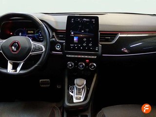 Renault Arkana RS Line E-TECH Híbrido 105kW(145CV)