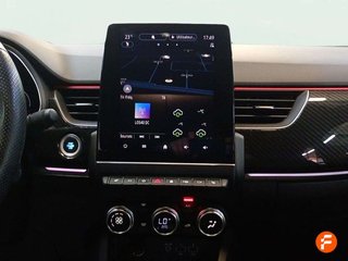 Renault Arkana RS Line E-TECH Híbrido 105kW(145CV)
