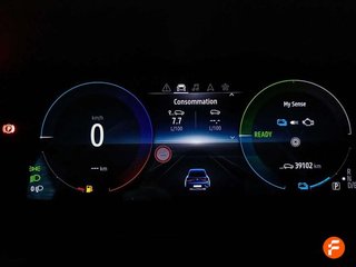 Renault Arkana RS Line E-TECH Híbrido 105kW(145CV)