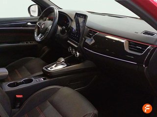 Renault Arkana RS Line E-TECH Híbrido 105kW(145CV)
