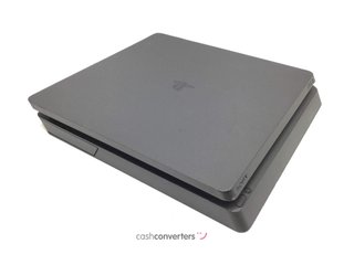 sony ps4 slim 1tb