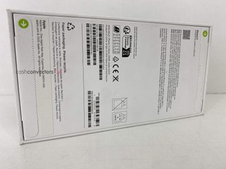 apple iphone 17 256gb
