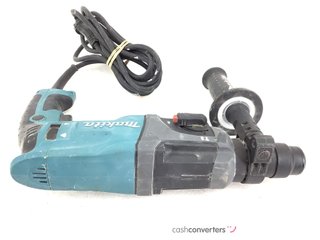 taladro electrico makita hr2230