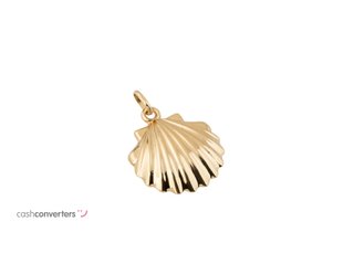 colgante oro 18k