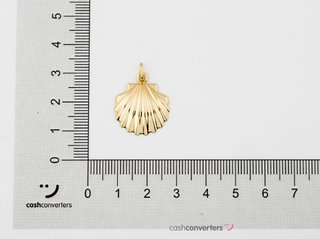 colgante oro 18k
