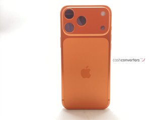 apple iphone 17 pro max 256gb