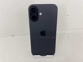 apple iphone 16 256gb