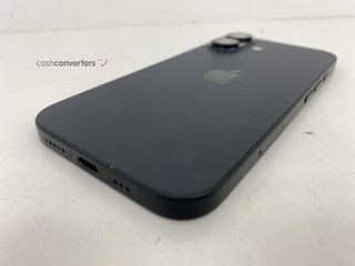 apple iphone 16 256gb
