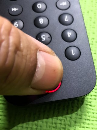Mando a Distancia Vodafone ONO Original
