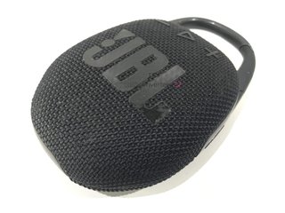 altavoz portatil bluetooth jbl clip 5