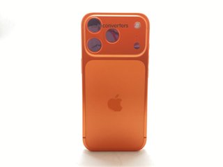 apple iphone 17 pro 512gb