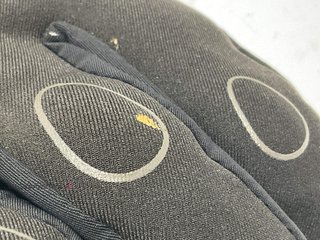 guantes motorista dainese gore-tex