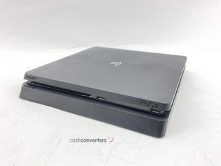 sony ps4 slim 1tb