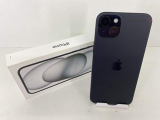 apple iphone 15 plus 128gb