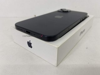 apple iphone 15 plus 128gb