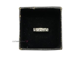 anillo oro 18k con piedra con diamante
