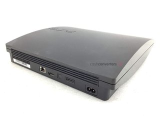 sony ps3 slim 250 gb