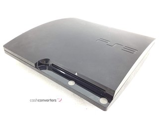 sony ps3 slim 250 gb