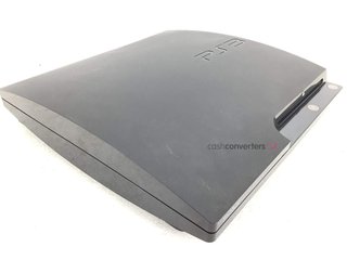 sony ps3 slim 250 gb