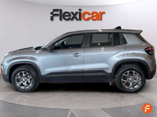 Jeep Avenger 1.2 G 74kW (100CV) Avenger