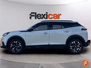 Peugeot 2008 Allure Pack Puretech 130 S&S 6 Vel. MAN