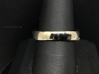 sortija oro 18k con diamante