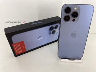 apple iphone 13 pro 128gb