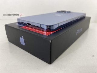 apple iphone 13 pro 128gb