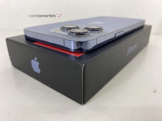 apple iphone 13 pro 128gb