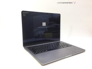 portatil apple apple macbook air m2 8gb 256ssd