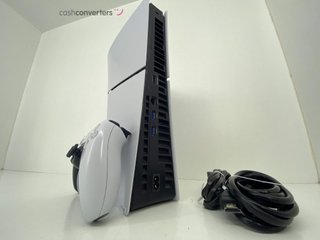consola ps5 sony playstation 5 slim digital 1tb