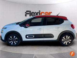 Citroën C3 PureTech 81KW (110CV) S&S Shine EAT6