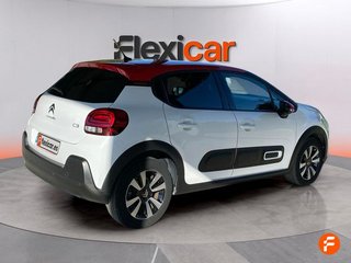 Citroën C3 PureTech 81KW (110CV) S&S Shine EAT6