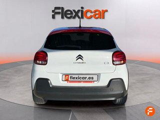 Citroën C3 PureTech 81KW (110CV) S&S Shine EAT6