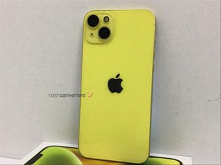 apple iphone 14 plus 128gb