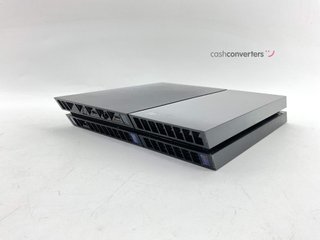 sony ps4 1tb