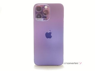 apple iphone 14 pro max 128gb