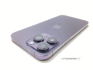 apple iphone 14 pro max 128gb
