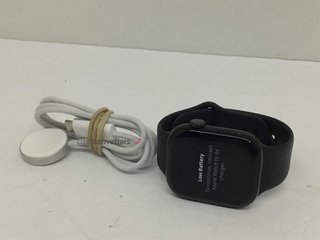 apple watch series 10 46mm (gps 4g) aluminio