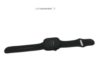 apple watch series 10 46mm (gps 4g) aluminio
