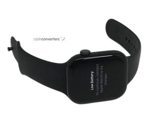 apple watch series 10 46mm (gps 4g) aluminio