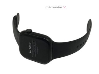apple watch series 10 46mm (gps 4g) aluminio