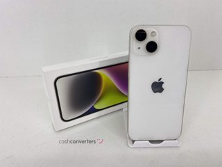 apple iphone 14 128gb