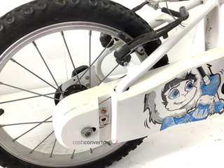 bicicleta niño b twin inuit 100