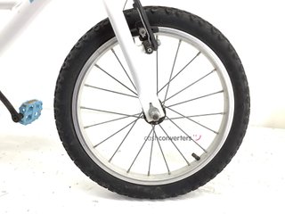 bicicleta niño b twin inuit 100