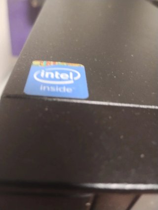 Acer Veriton Intel i3 8GB RAM 250GB SSD DVD